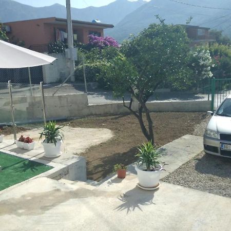 Mit-Apartments Susanj Ngoại thất bức ảnh