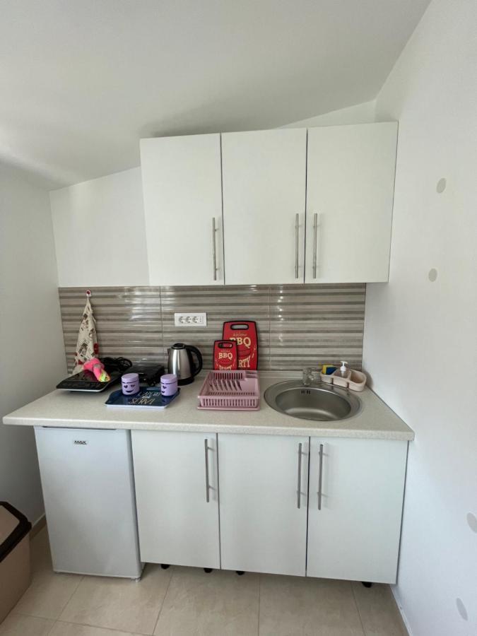 Mit-Apartments Susanj Ngoại thất bức ảnh