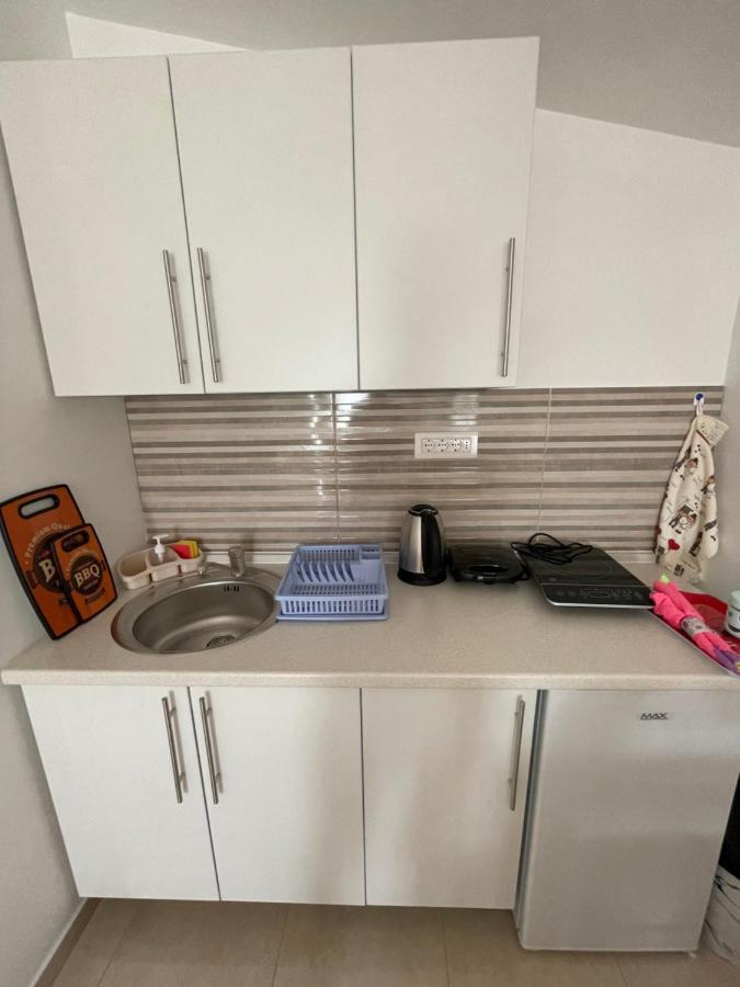 Mit-Apartments Susanj Ngoại thất bức ảnh