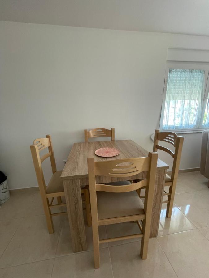 Mit-Apartments Susanj Ngoại thất bức ảnh