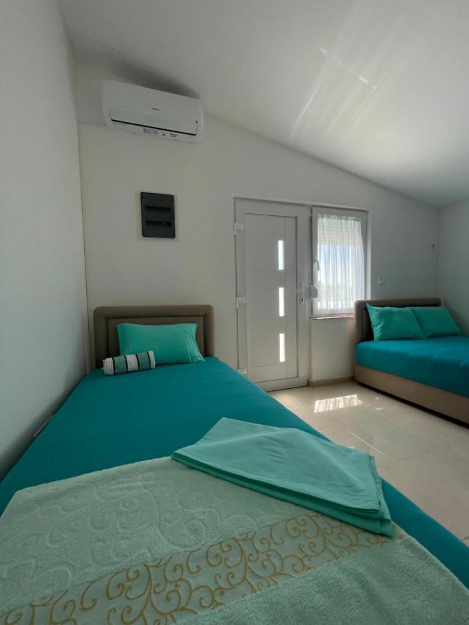 Mit-Apartments Susanj Ngoại thất bức ảnh