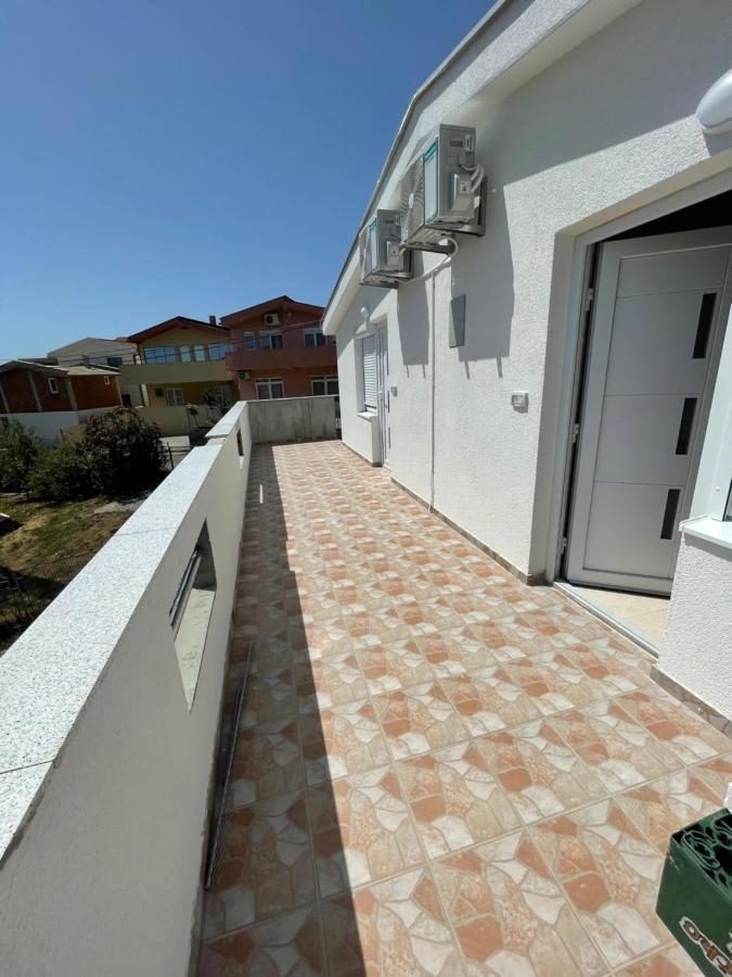 Mit-Apartments Susanj Ngoại thất bức ảnh