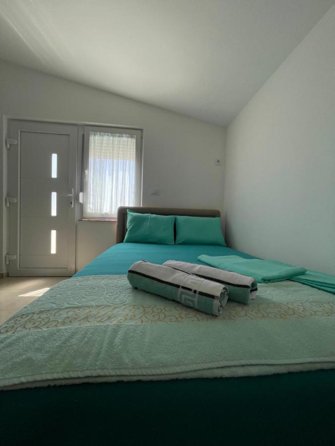 Mit-Apartments Susanj Ngoại thất bức ảnh