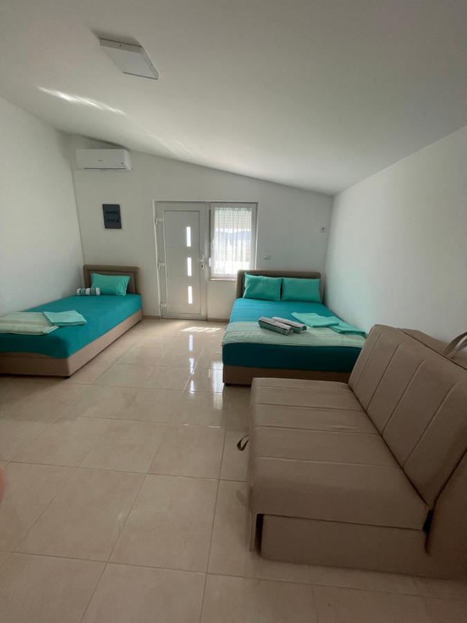Mit-Apartments Susanj Ngoại thất bức ảnh