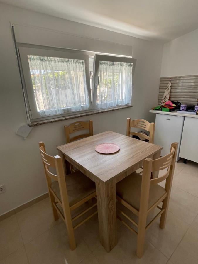 Mit-Apartments Susanj Ngoại thất bức ảnh